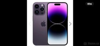 Iphone 14 Pro Max 256 Purple Prodam &. Vymenim
