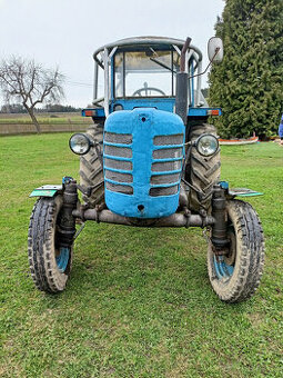 ZETOR 4011