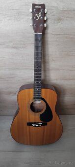 Yamaha FG 400A