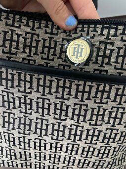 Tommy hilfiger