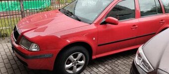 Škoda Octavia 1 ,75kw