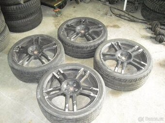 Alu kola Seat Leon Cupra R