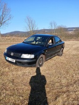 Volkswagen passat b5