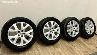 Alu kola Mazda CX-7 R18 x 7,5J 5x114,3