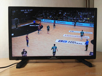 Televize Philips 22PFS4022/12