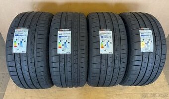nové letní pneu 255/35-19 Hankook DOT0325