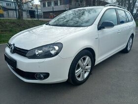 GOLF TDI EDICE MATCH DIGIKLIMA