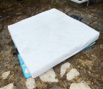 Matrace 200x200