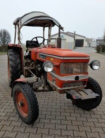 ZETOR 4511 - 1