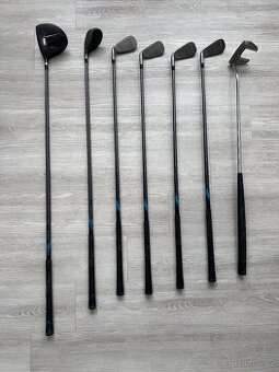 Golfový půlset Inesis | 6 holí | Pro praváky - 1