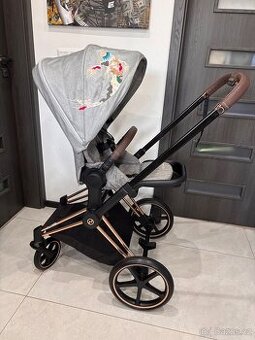 Cybex priam 4.0 koi - 1
