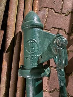 Prodam pumpu standard - 1