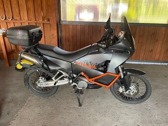 Prodam KTM 990 Adventure