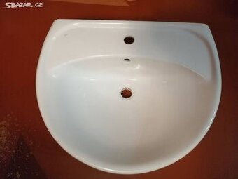Umyvadlo Jika 60cm