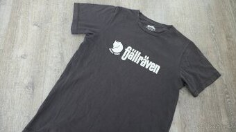 Fjallraven Triko krátký rukáv Retro T-Shirt Men, vel. M - 1