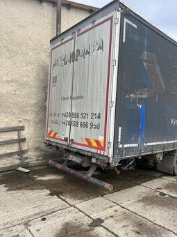 DAF LF