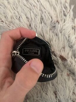 Mini taška Prada - 1