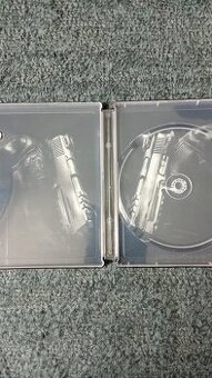 prodám steelbook Call of Duty Black Ops2 - 1