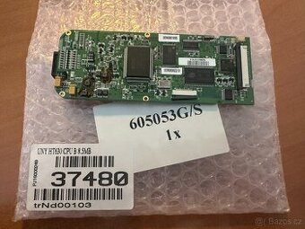 UNITECH HT630 CPU B 8.5MB
