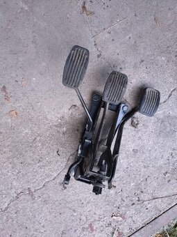 Pedalovice favorit