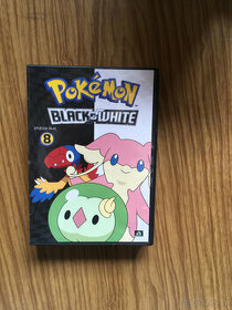 Pokemon Black And White 8