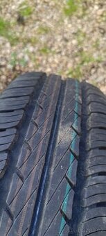 Škoda Octavia 2 195/65 r15