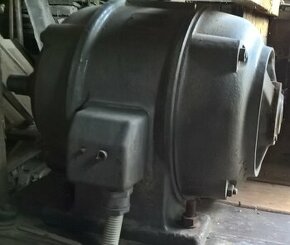 Elektromotor 7,5kW, 380V ∆