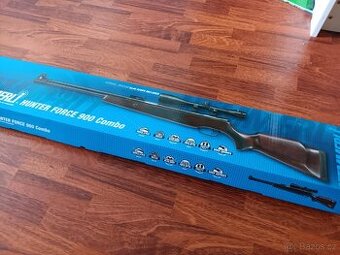 Vzduchovka Hammerli Hunter Force 900