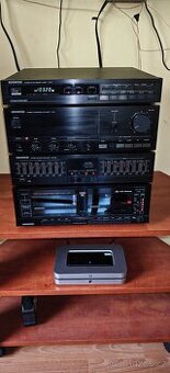Kenwood sestava