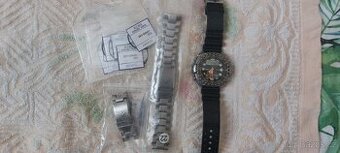 citizen c900 promaster titan