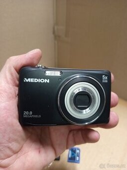 MEDION MD 86777