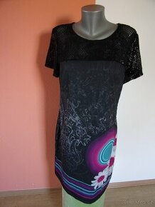 Šaty Desigual - 1