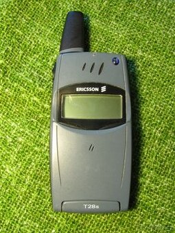 ERICSSON T28 pro sběratele - 1