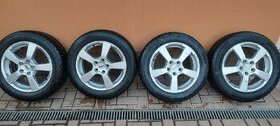 ALU Kola CMS/R16/5x108 - 1