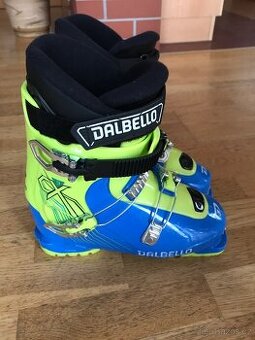 Lyžáky Dalbello, vel. 39 - 1