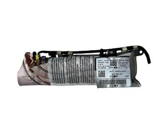 Levý přední airbag sedadla 510880241 VW Golf 7 Sportsvan 15