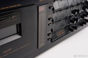 Nakamichi DRAGON – svatý grál mezi Tape decky - 1