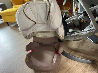 Cybex autosedačka 15-36 kg