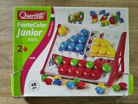 Mozaika Fantacolor Junior Basic QUERCETTI - 1