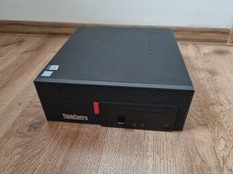 Lenovo ThinkCentre, Intel Core i3-6100, 256 SSD, 8GB RAM