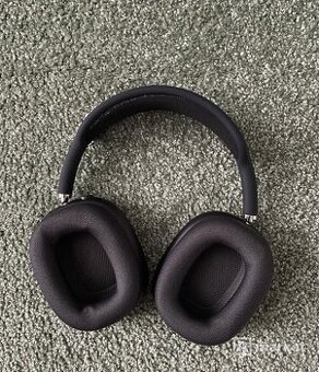 Airpods Max Black