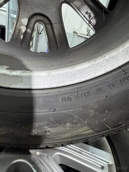 Mercedes-Benz GLS/ GL/ML