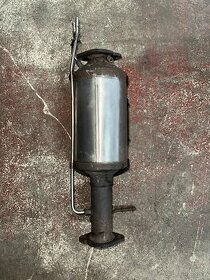 DPF Ford / Volvo - 2.0