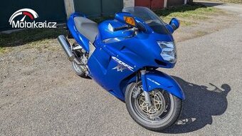 Honda CBR 1100XX Blackbird