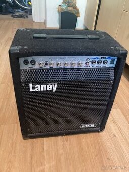 Basové kombo Laney 50W