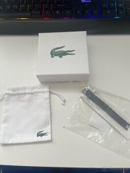 Lacoste náramek