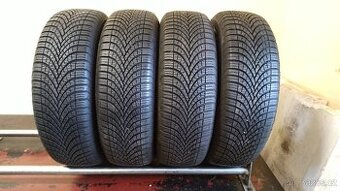 Sava 185/65 R15 88H 5-6mm