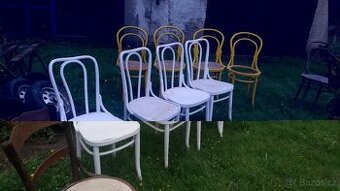 Prodam židle Thonet