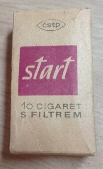 Sběratelské cigarety