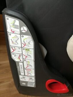 Romer britax